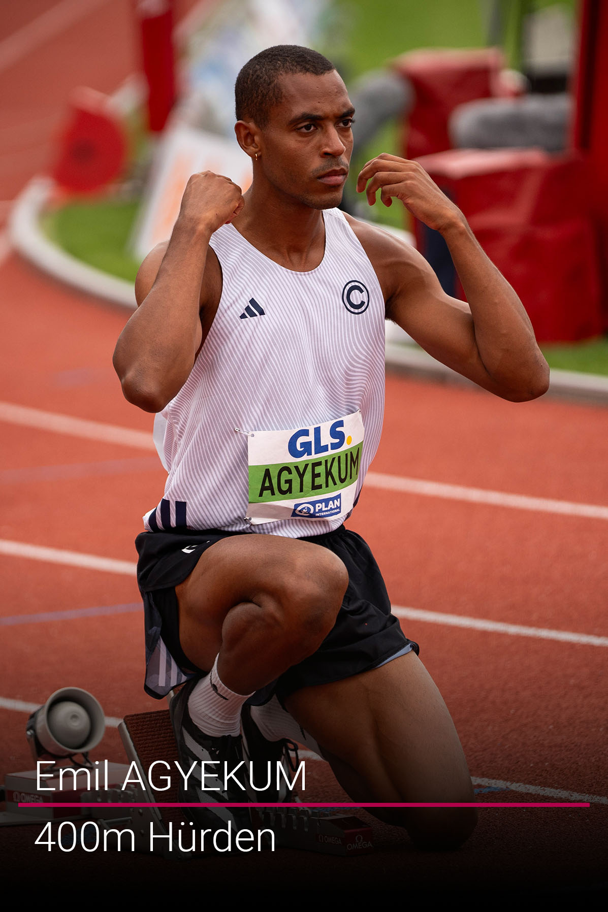 Emil Agyekum