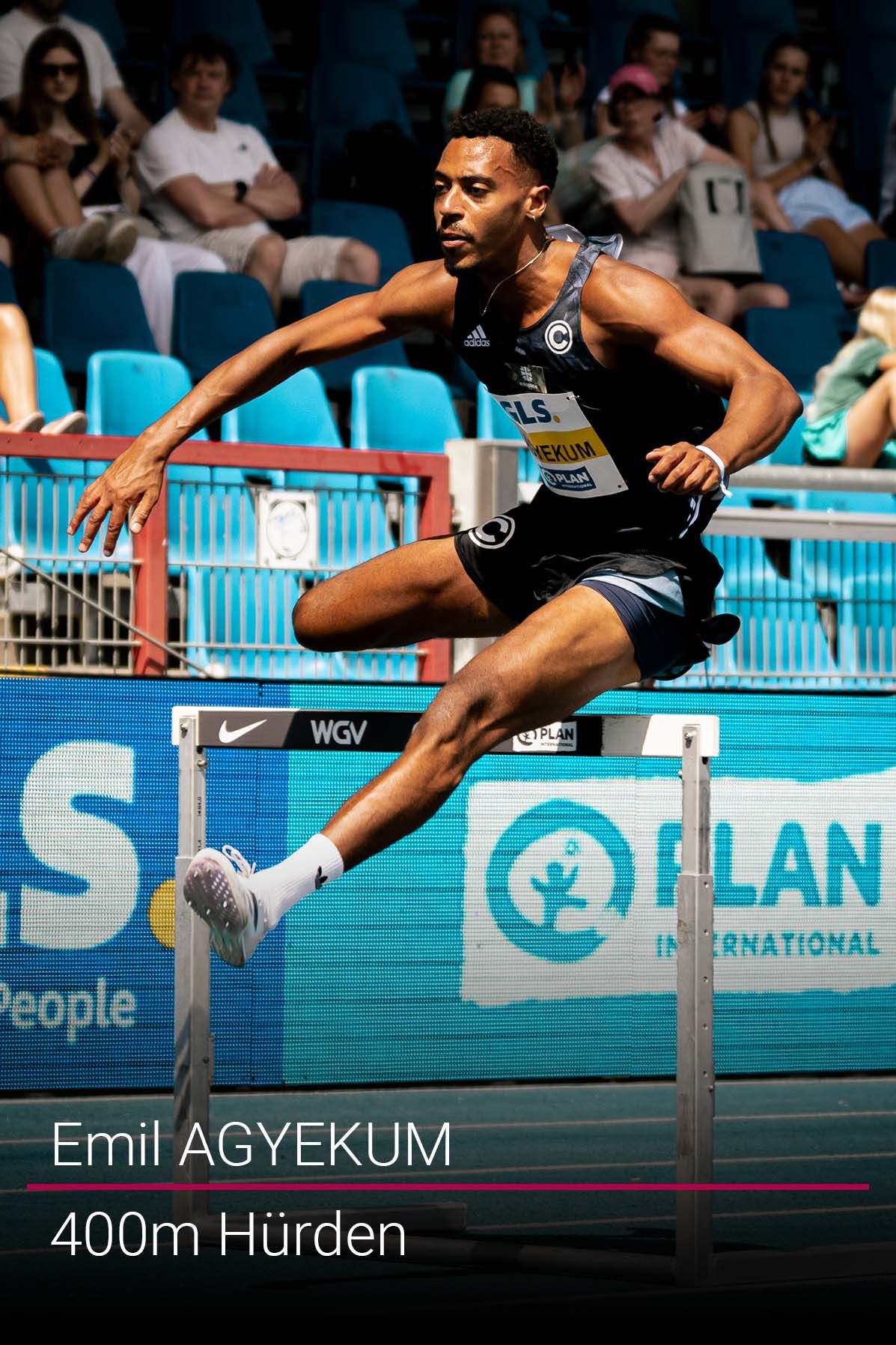 Emil Agyekum